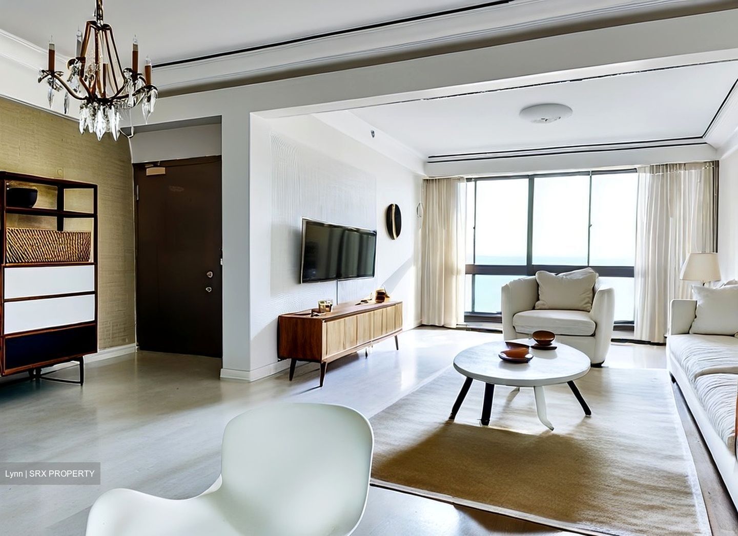 Amber Point (D15), Condominium #582427341